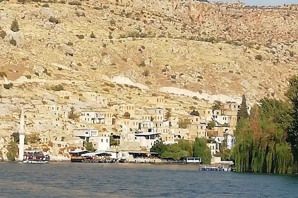 Şanlıurfa Gap Havalimanı - Resim 15