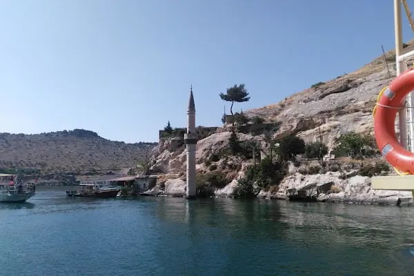 Şanlıurfa Gap Havalimanı - Resim 18