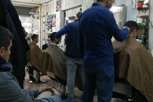 Menekşe Bay Bayan Kuaför - Resim 8