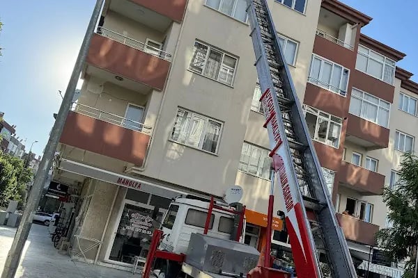 UYGUN EVDEN EVE NAKLİYAT - Resim 7