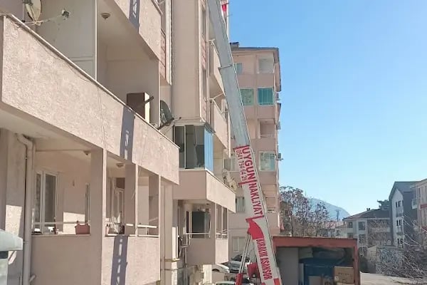 UYGUN EVDEN EVE NAKLİYAT - Resim 12