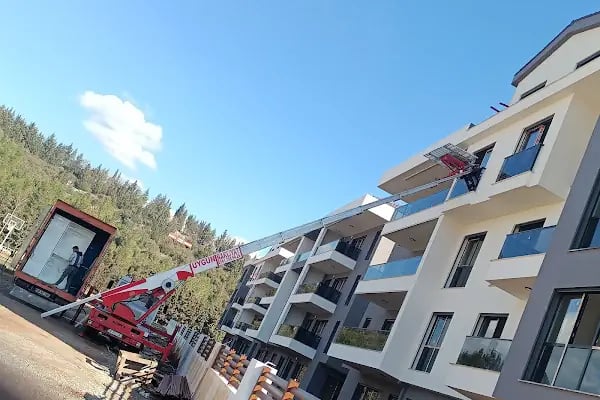 UYGUN EVDEN EVE NAKLİYAT - Resim 9