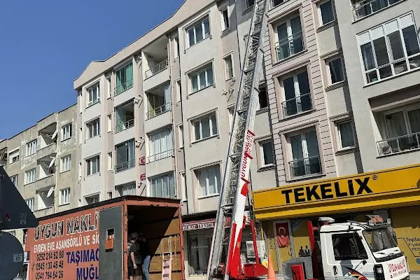 UYGUN EVDEN EVE NAKLİYAT - Resim 10