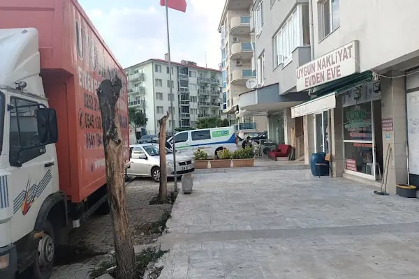 UYGUN EVDEN EVE NAKLİYAT - Resim 8