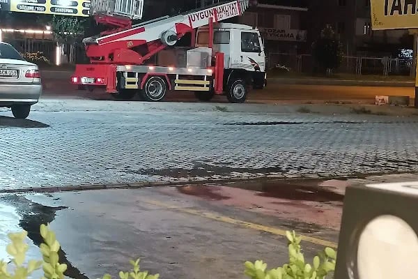 UYGUN EVDEN EVE NAKLİYAT - Resim 19