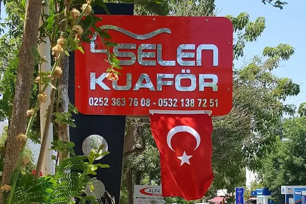 Salon D&B - Resim 11