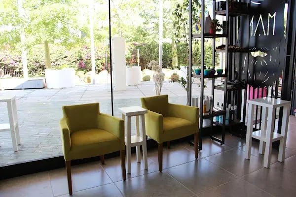 Salon D&B - Resim 12