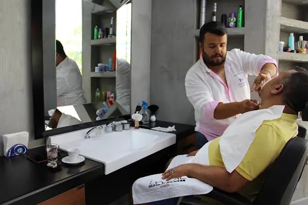 Salon D&B - Resim 8