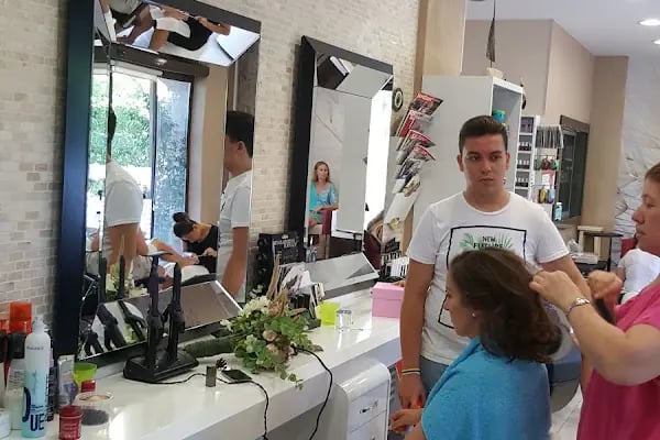Salon D&B - Resim 9