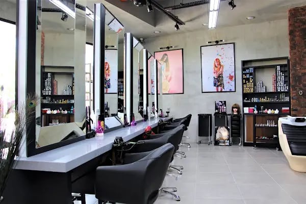 Salon D&B - Resim 2