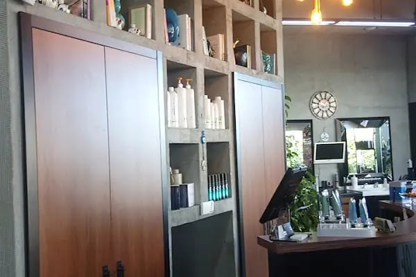 Salon D&B - Resim 18
