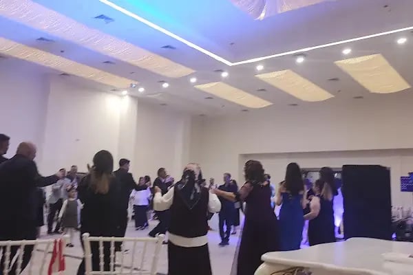 Kızılpınar Düğün Salonu - Resim 4