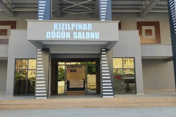 Kızılpınar Düğün Salonu - Resim 2