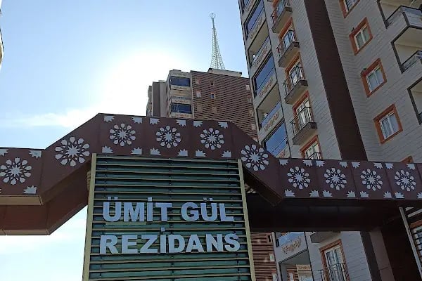 Ümit gül rezidans - Resim 4
