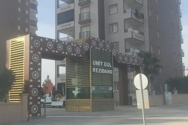 Ümit gül rezidans - Resim 6