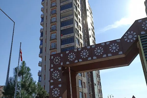 Ümit gül rezidans - Resim 3