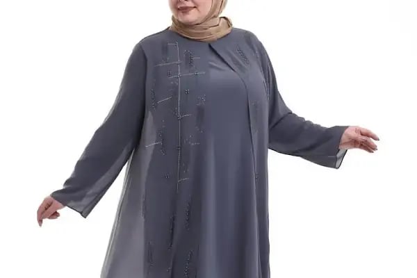 KARINCA Büyük Beden Bayan Giyim Avcılar - Resim 7