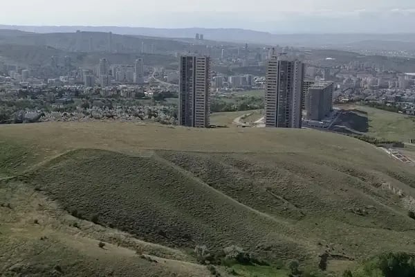 Beytepe Şehit Murat Erdi Eker Devlet Hastanesi - Resim 12