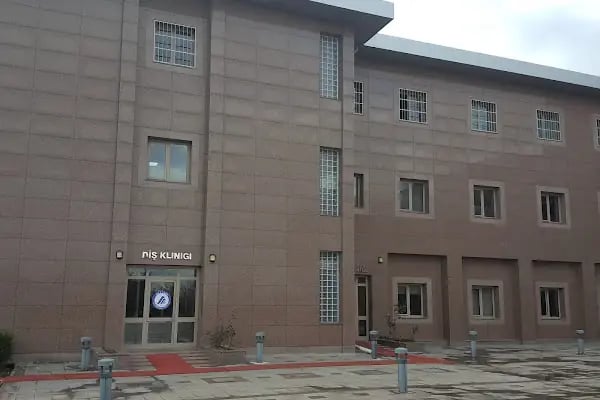 Beytepe Şehit Murat Erdi Eker Devlet Hastanesi - Resim 6