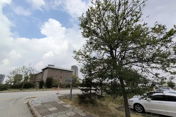 Beytepe Şehit Murat Erdi Eker Devlet Hastanesi - Resim 14