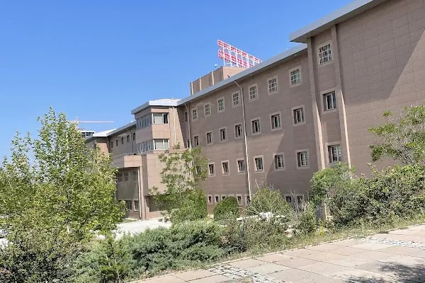 Beytepe Şehit Murat Erdi Eker Devlet Hastanesi - Resim 11