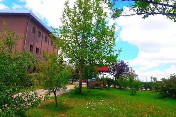 Beytepe Şehit Murat Erdi Eker Devlet Hastanesi - Resim 18
