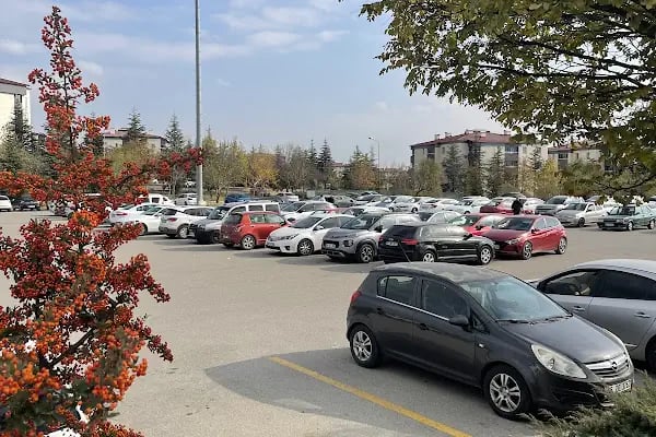Beytepe Şehit Murat Erdi Eker Devlet Hastanesi - Resim 19