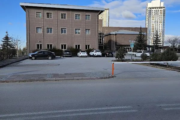Beytepe Şehit Murat Erdi Eker Devlet Hastanesi - Resim 3