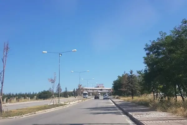 Beytepe Şehit Murat Erdi Eker Devlet Hastanesi - Resim 9