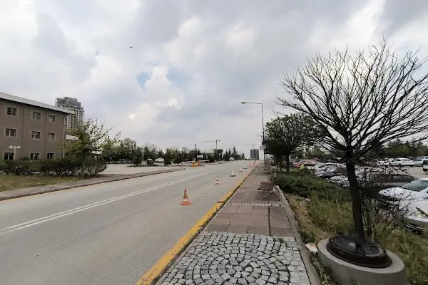 Beytepe Şehit Murat Erdi Eker Devlet Hastanesi - Resim 5