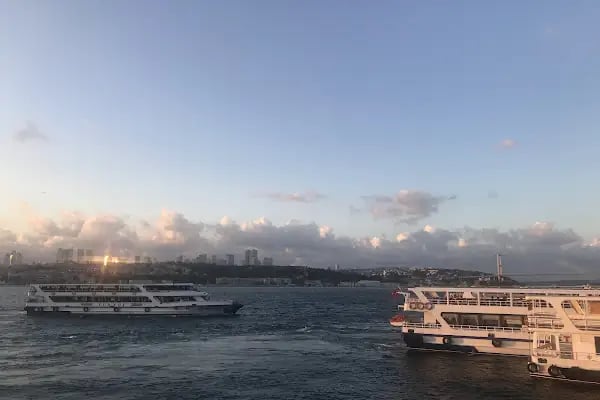 Beşiktaş - Resim 18