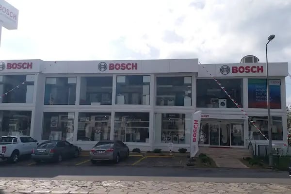 Bosch Bodrum Seçkin DTM - Resim 1