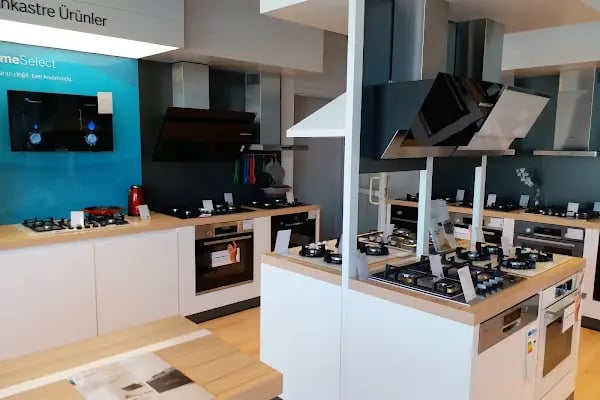 Bosch Bodrum Seçkin DTM - Resim 7