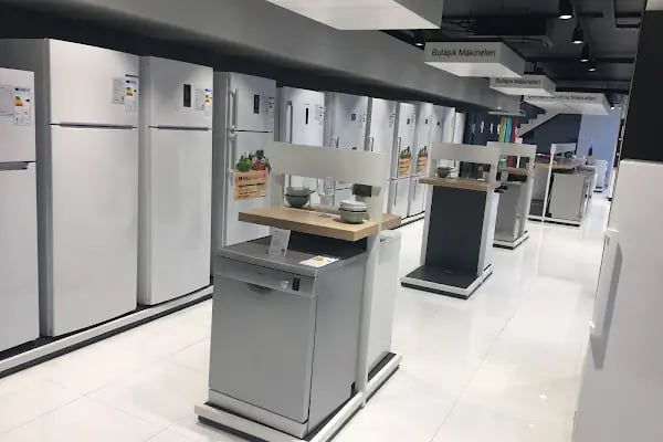 Bosch Bodrum Seçkin DTM - Resim 15