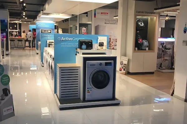 Bosch Bodrum Seçkin DTM - Resim 8