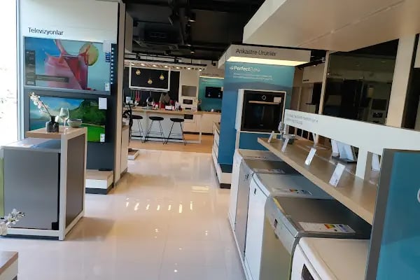 Bosch Bodrum Seçkin DTM - Resim 11