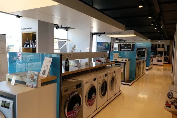 Bosch Bodrum Seçkin DTM - Resim 2
