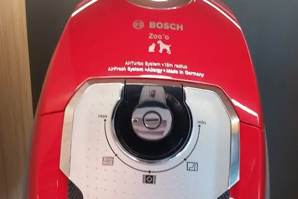 Bosch Bodrum Seçkin DTM - Resim 10