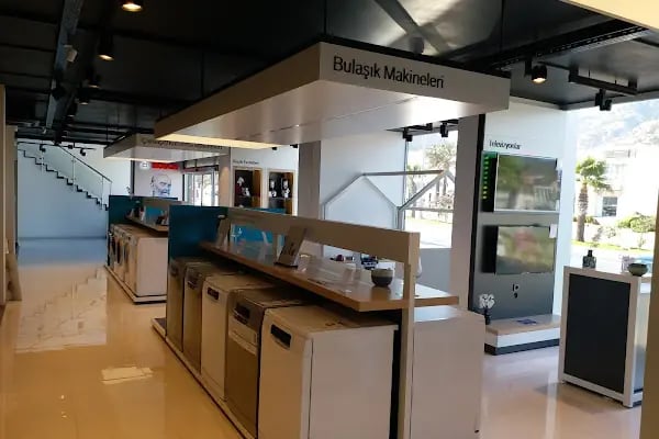 Bosch Bodrum Seçkin DTM - Resim 5