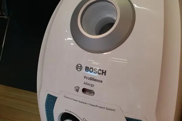 Bosch Bodrum Seçkin DTM - Resim 19