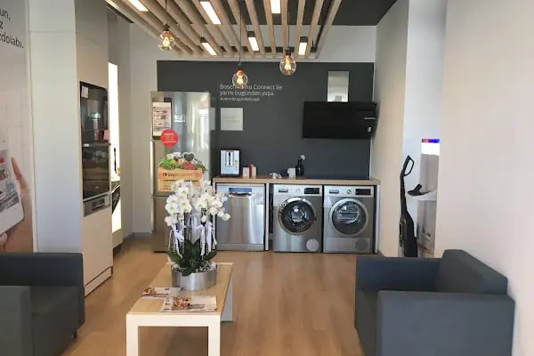 Bosch Bodrum Seçkin DTM - Resim 14