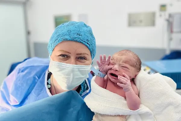 Dr.GülşahTanasSarıkaş KadınHastalıkları ve Doğum - Resim 4