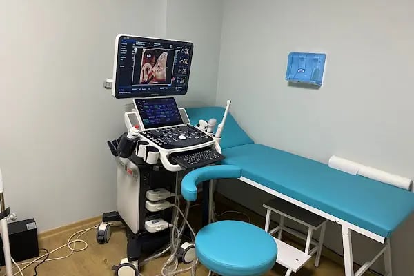Dr.GülşahTanasSarıkaş KadınHastalıkları ve Doğum - Resim 2