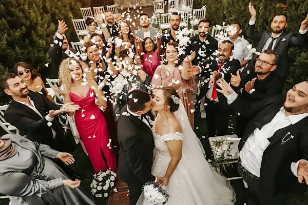 SİYAH FOTOĞRAFÇILIK - Resim 14