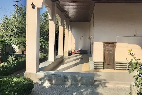 Sultan Cami - Resim 2