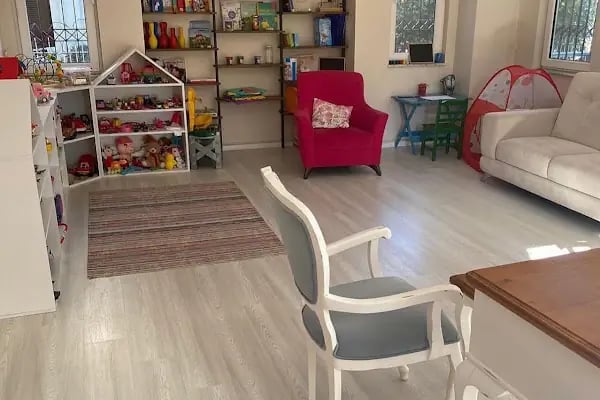 Uzman Bilgim Psikolojik Danışmanlık Merkezi - Resim 8