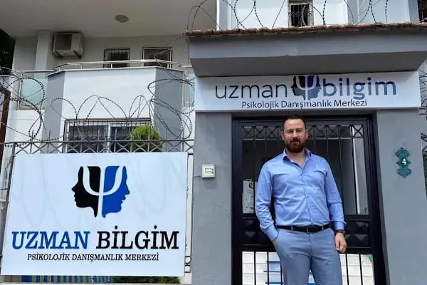 Uzman Bilgim Psikolojik Danışmanlık Merkezi - Resim 2