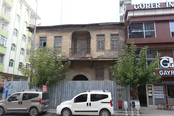 Gemlik Müftülüğü - Resim 1
