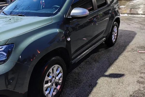 Pratik Garaj Self Servis Oto Yıkama - Resim 16