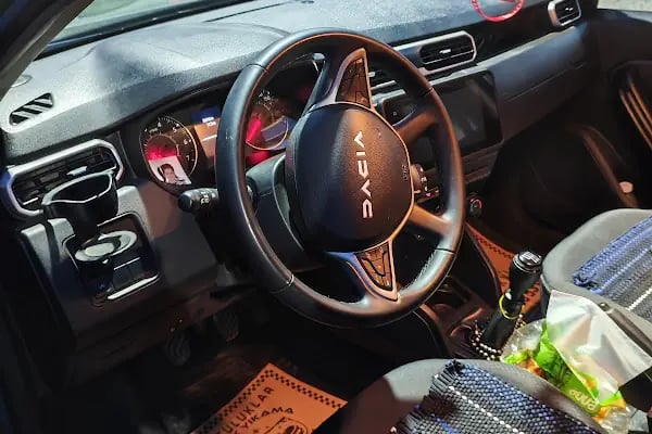 Pratik Garaj Self Servis Oto Yıkama - Resim 18